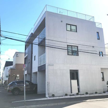 Arts Candy Sapporo-Villa Nakajima Luaran gambar