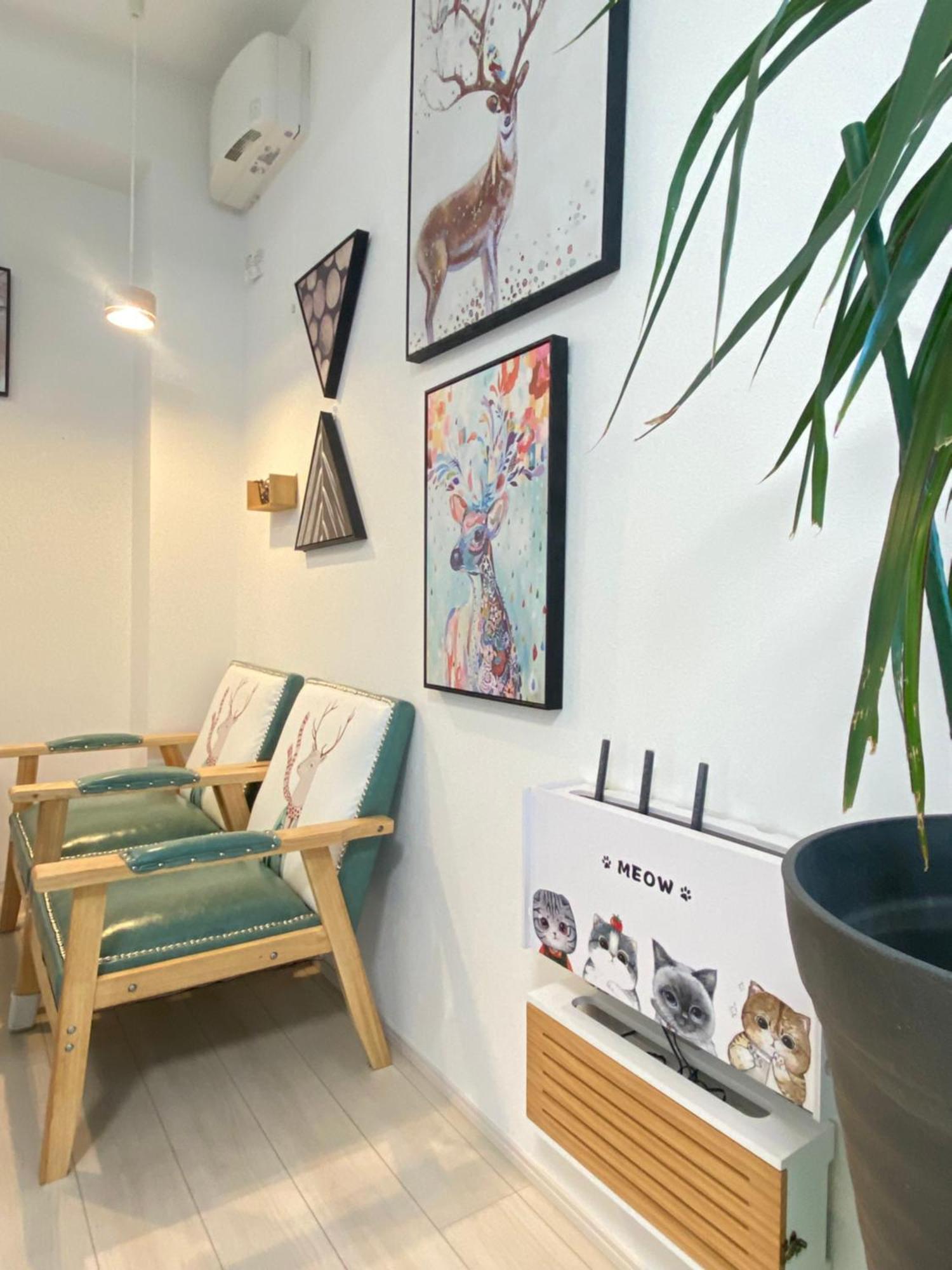 Arts Candy Sapporo-Villa Nakajima Luaran gambar