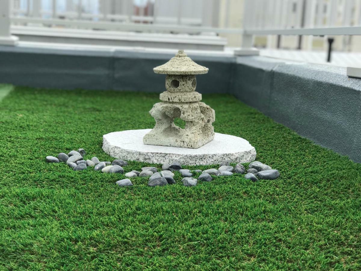 Arts Candy Sapporo-Villa Nakajima Luaran gambar